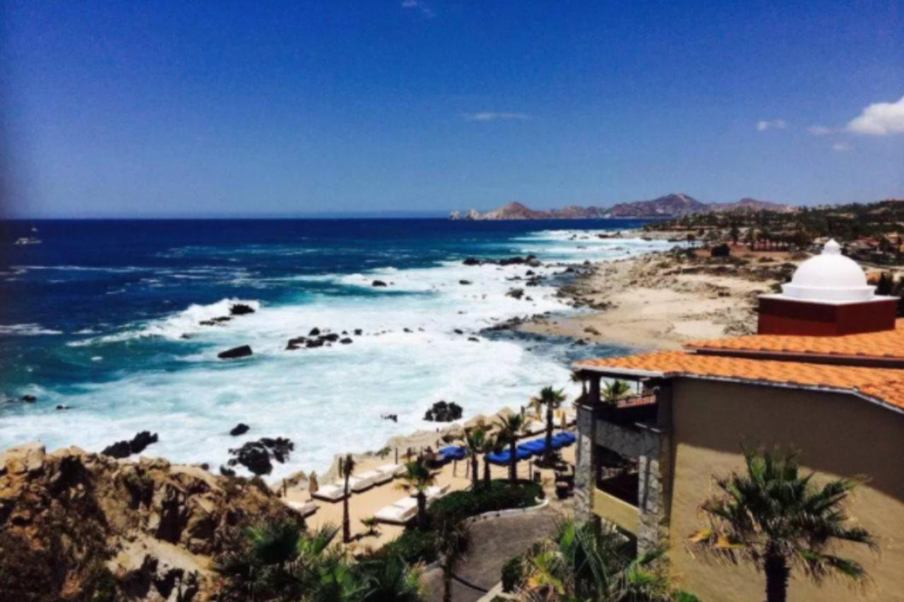 3Br Ocean View Luxury Villa Cabo San Lucas Exterior photo